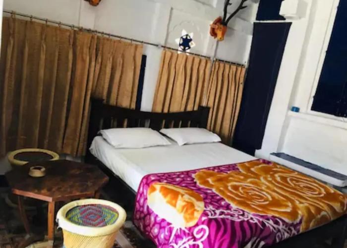 Bob Hostel - Hakuna Matata