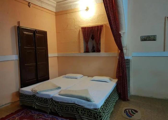 Sadar Haveli Heritage