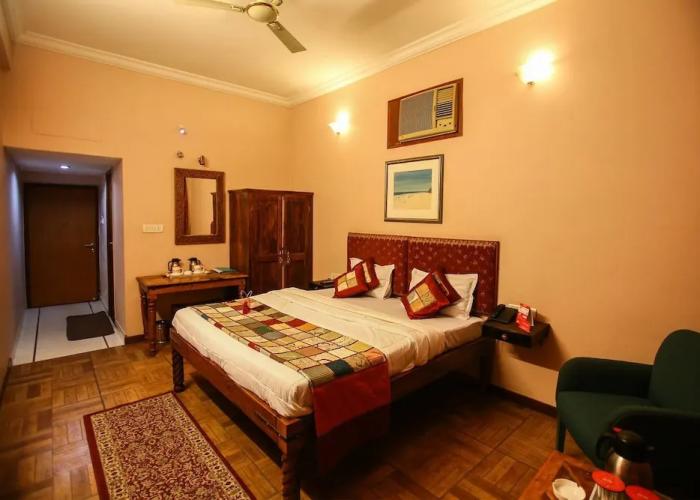 Pioneer Plaza Jodhpur