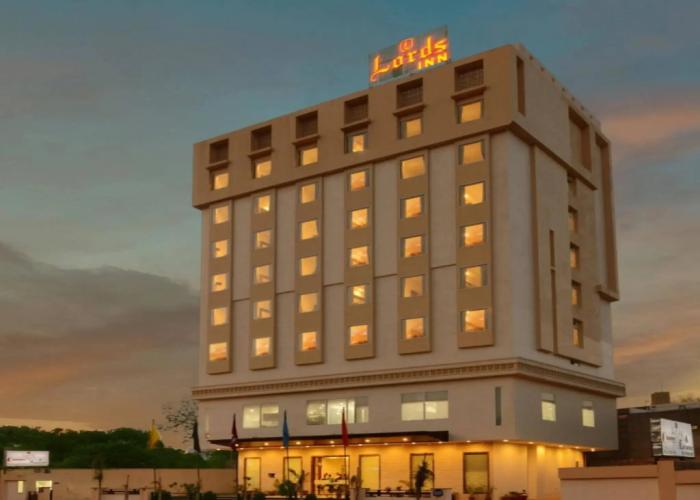 Lords Inn Jodhpur