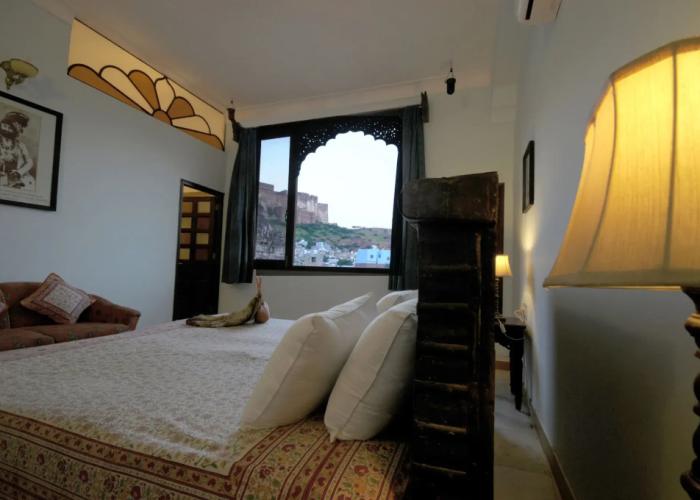Haveli Inn Pal