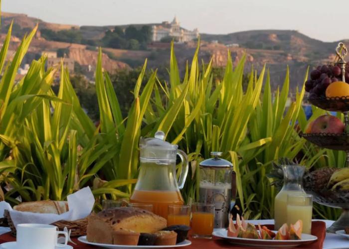 Haveli Inn Pal