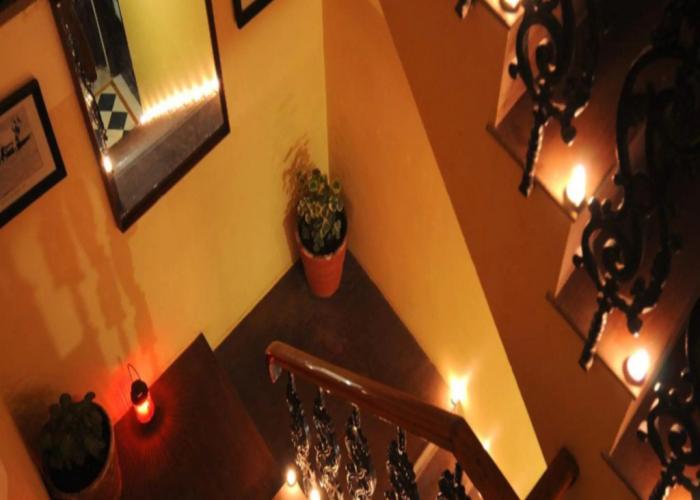 Haveli Inn Pal