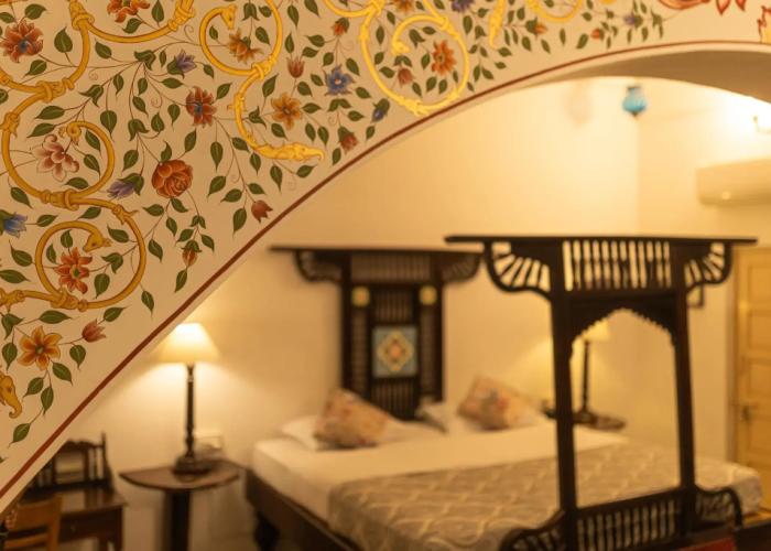 Haveli Inn Pal
