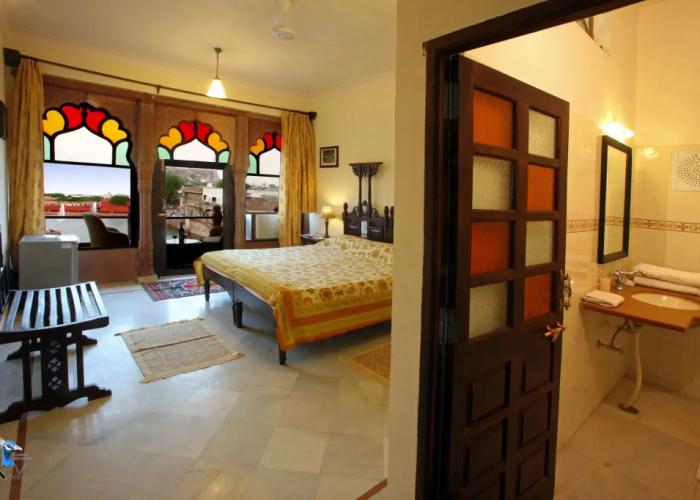 Haveli Inn Pal