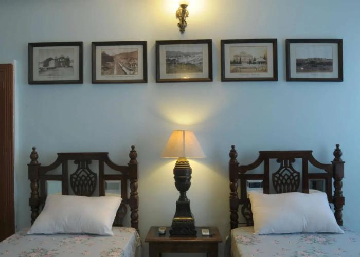 Haveli Inn Pal