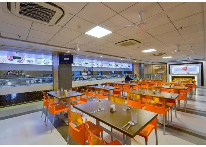 Hotel Shri Ram Empire