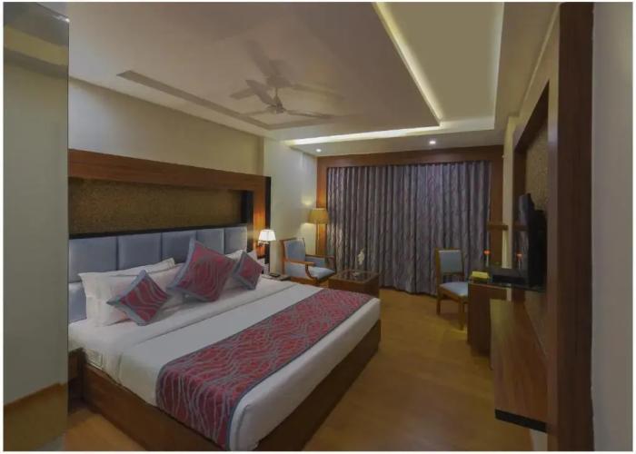 Hotel Shri Ram Empire