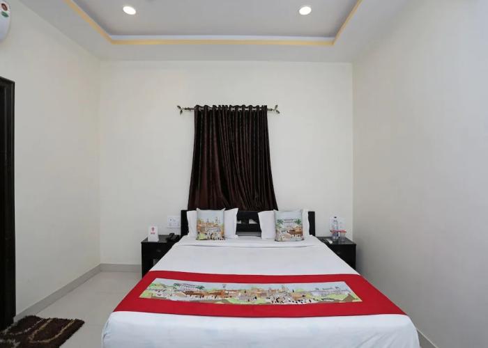 Om Heritage Hotel