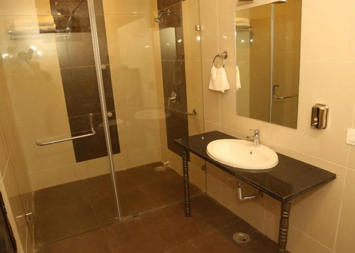 Om Heritage Hotel