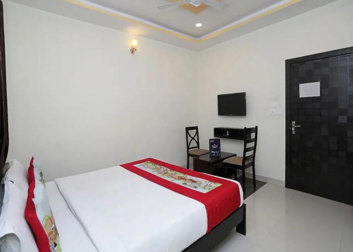 Om Heritage Hotel