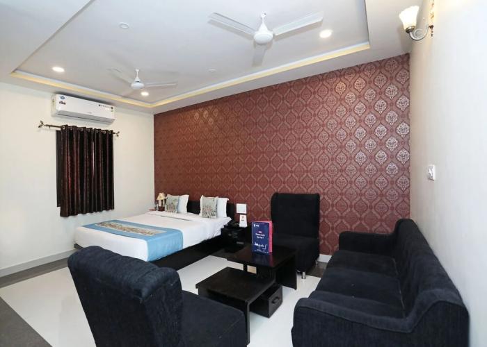 Om Heritage Hotel