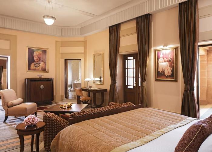 Umaid Bhawan Palace