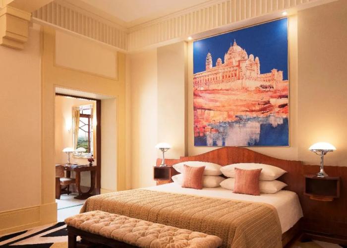 Umaid Bhawan Palace
