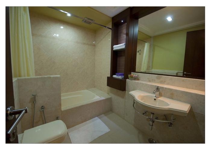 Lariya Resort