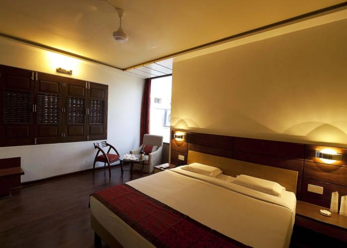 Lariya Resort