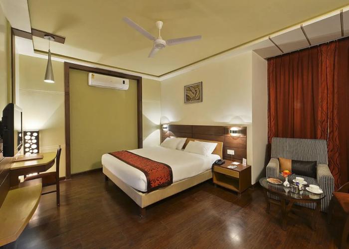 Lariya Resort