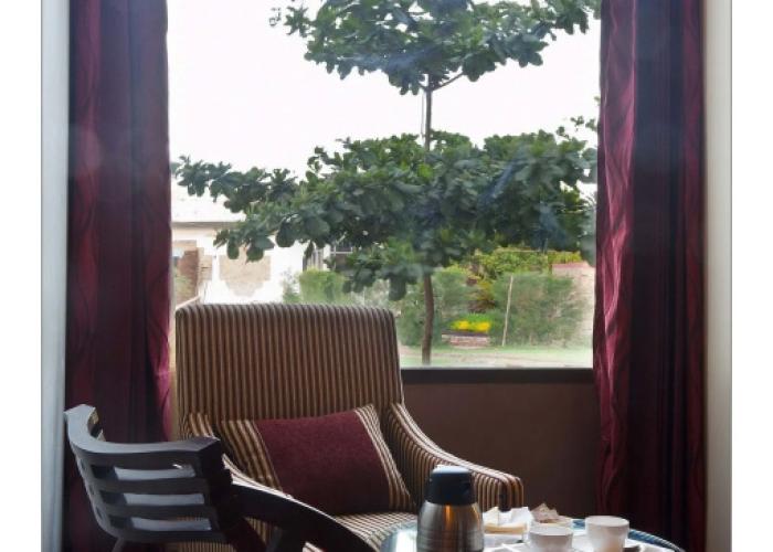 Lariya Resort