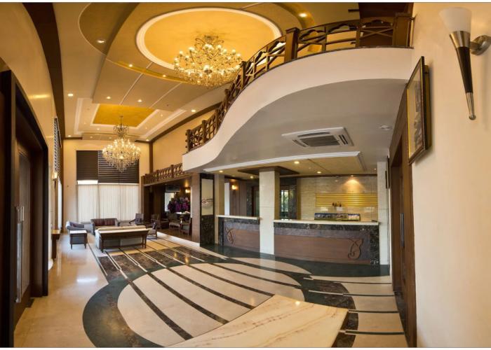 Lariya Resort