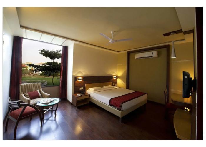 Lariya Resort