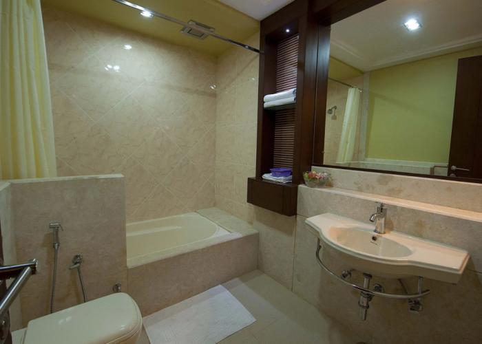 Lariya Resort