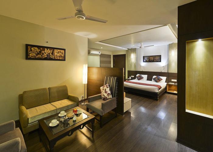 Lariya Resort