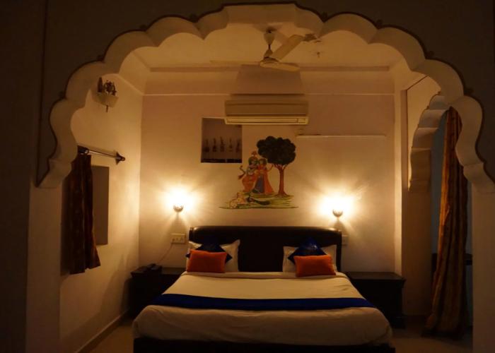 Nirvana Home