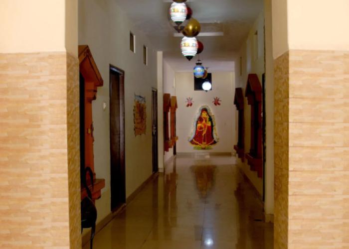 Nirvana Home