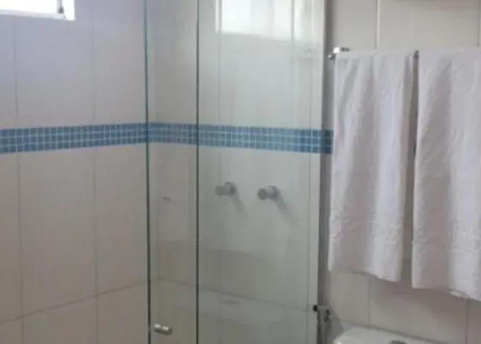 Pousada Santo Andre - O Apostolo