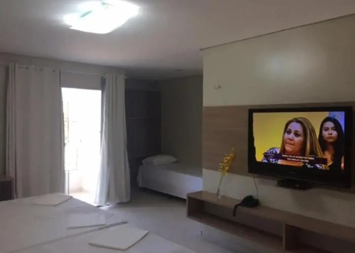 Pousada Santo Andre - O Apostolo