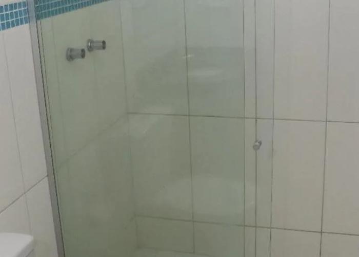 Pousada Santo Andre - O Apostolo