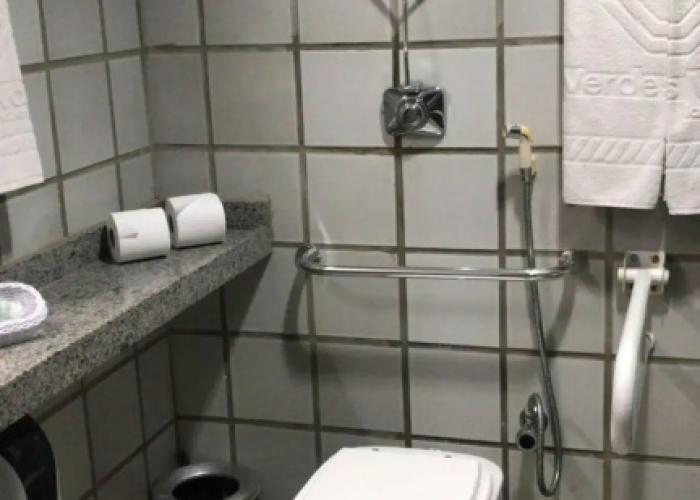 Verdes Vales Lazer Hotel