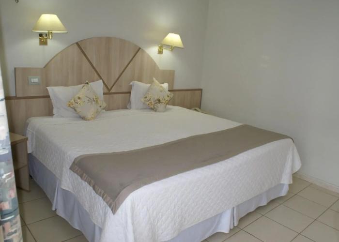 Verdes Vales Lazer Hotel