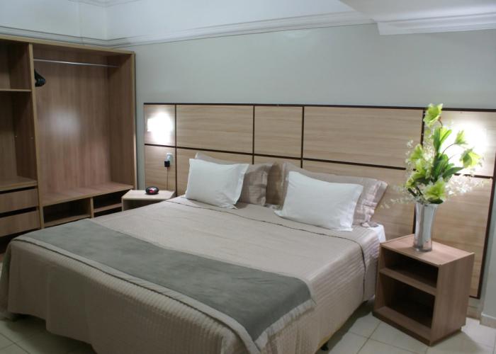Verdes Vales Lazer Hotel
