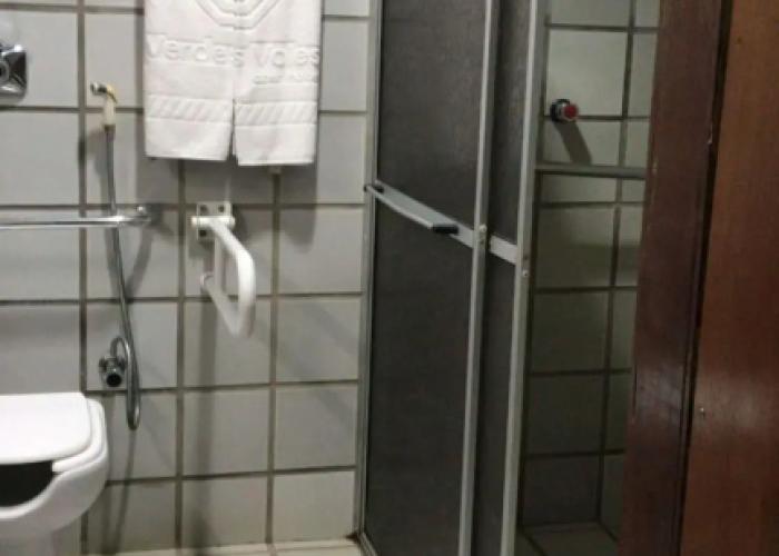 Verdes Vales Lazer Hotel