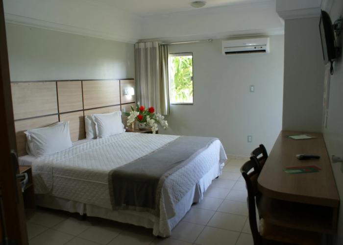 Verdes Vales Lazer Hotel