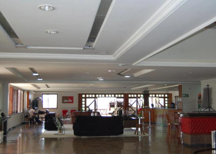 Verdes Vales Lazer Hotel