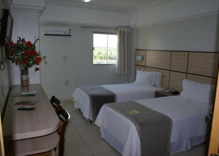 Verdes Vales Lazer Hotel