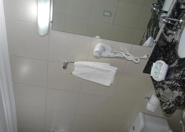 Verdes Vales Lazer Hotel