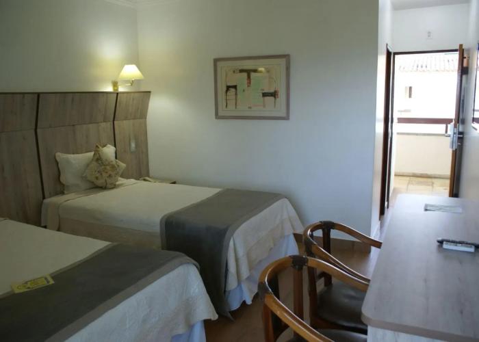 Verdes Vales Lazer Hotel