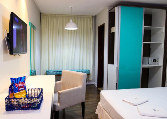 Imperial Palace Hotel