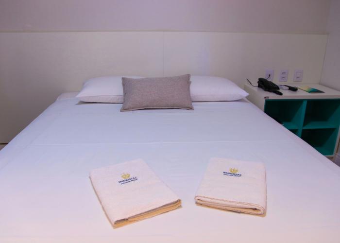 Imperial Palace Hotel