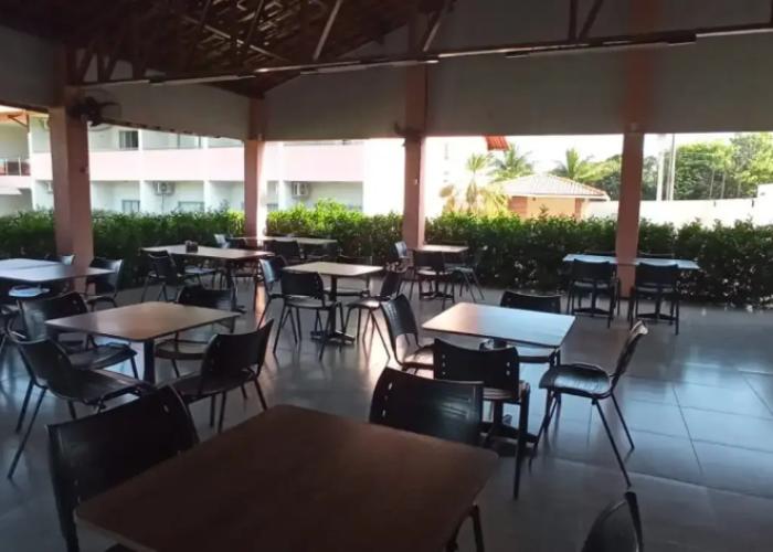 Santa Rosa Hotel