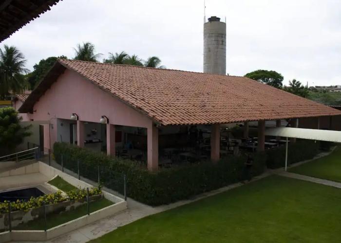 Santa Rosa Hotel