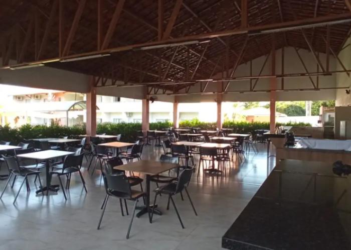 Santa Rosa Hotel