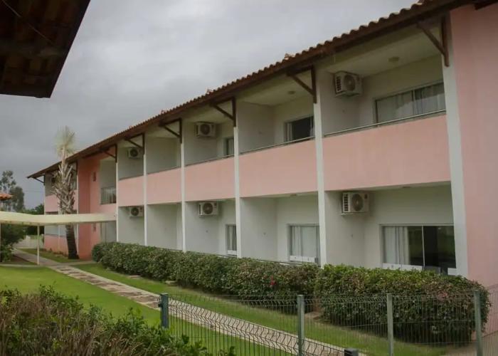 Santa Rosa Hotel