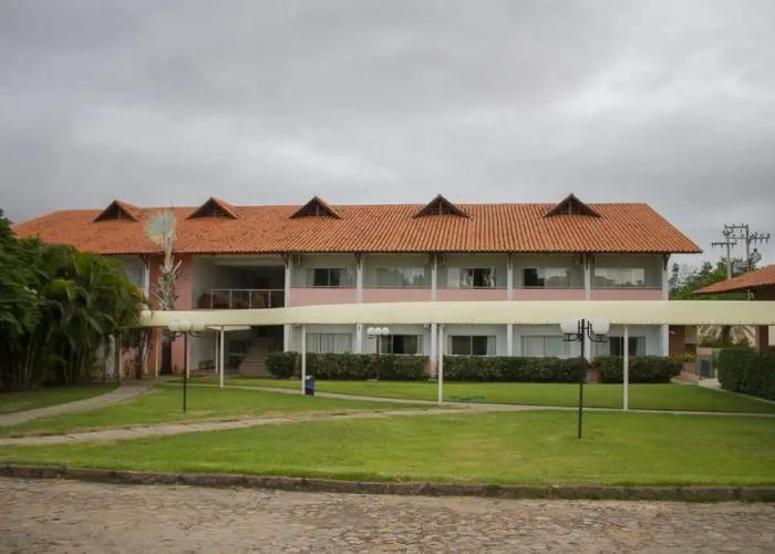 Santa Rosa Hotel