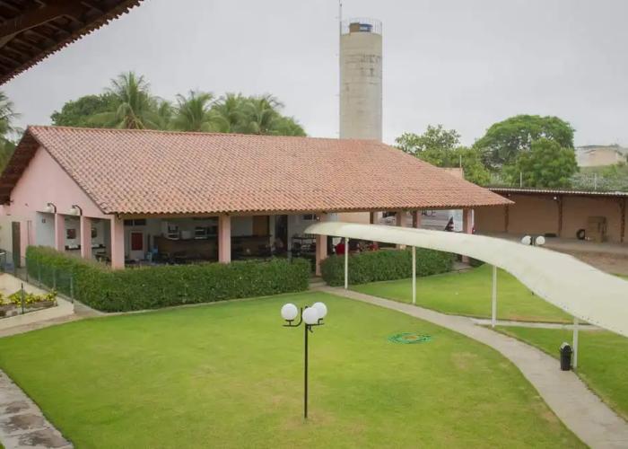 Santa Rosa Hotel