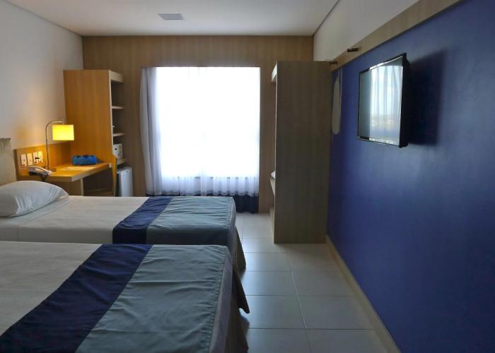 iu-á Hotel