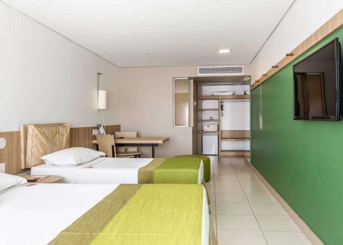 iu-á Hotel